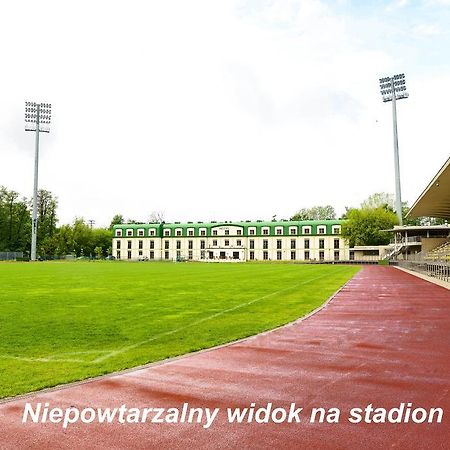 Comfortbiznes Pruszków Eksteriør billede