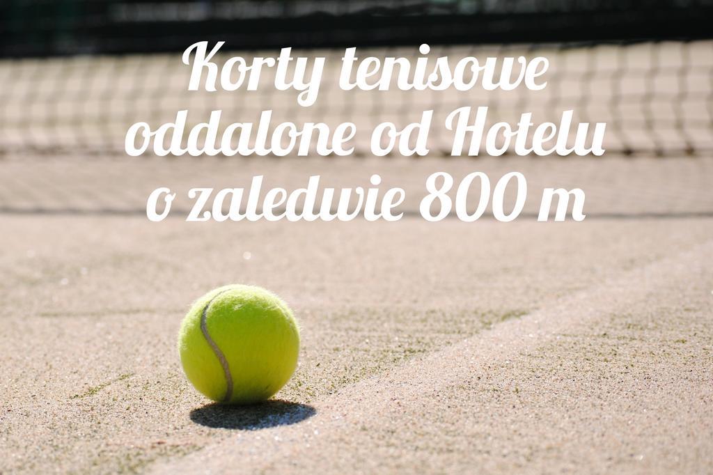 Comfortbiznes Pruszków Eksteriør billede