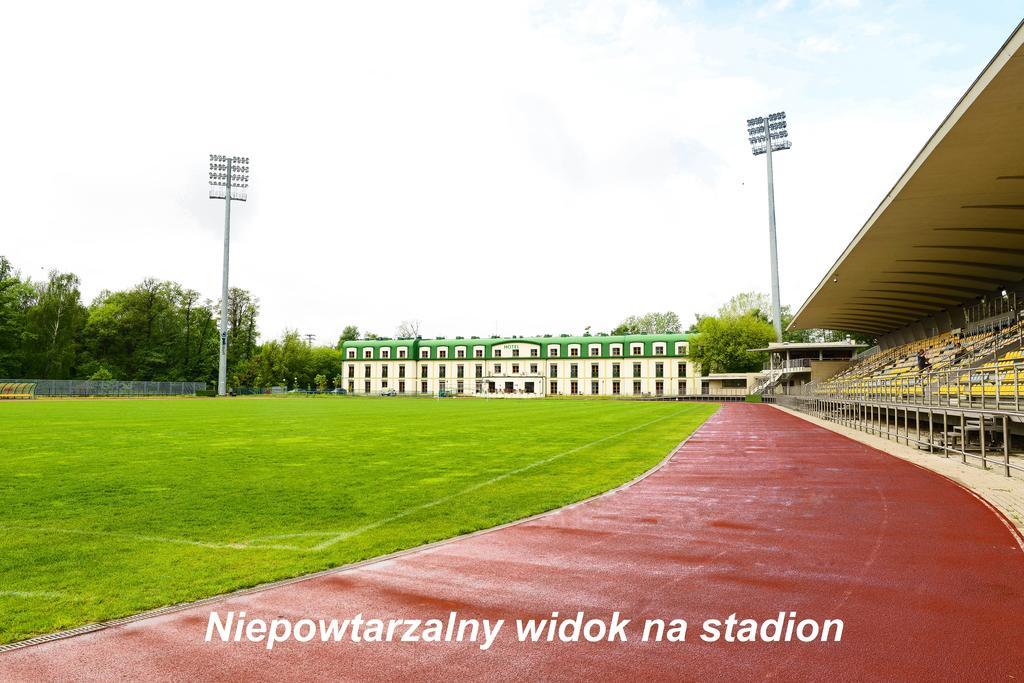 Comfortbiznes Pruszków Eksteriør billede